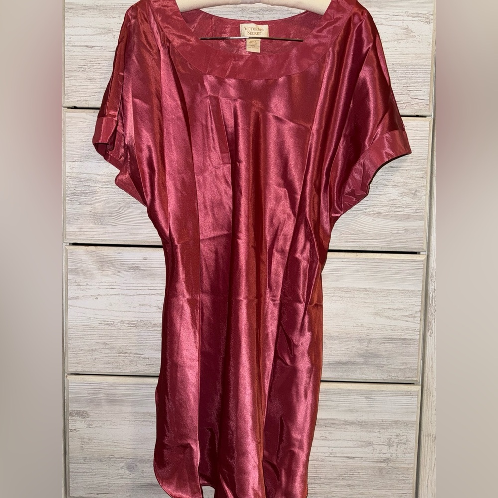 Victoria’s Secret Vintage Gold Label Night Gown
